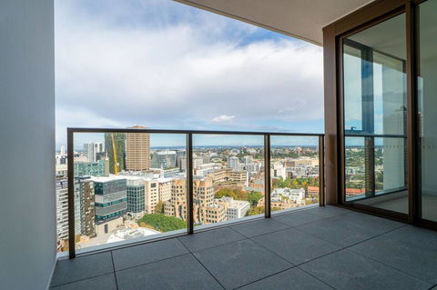 Two Bedroom Darling Harbour Apt Chinatown CBD UTS - Dalby Accommodation 38