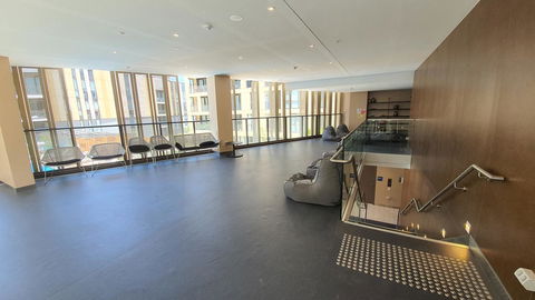 Two Bedroom Darling Harbour Apt Chinatown CBD UTS - Dalby Accommodation 2