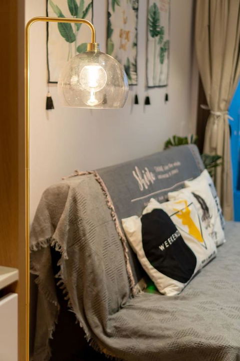 Two Bedroom Darling Harbour Apt Chinatown CBD UTS - Dalby Accommodation 20