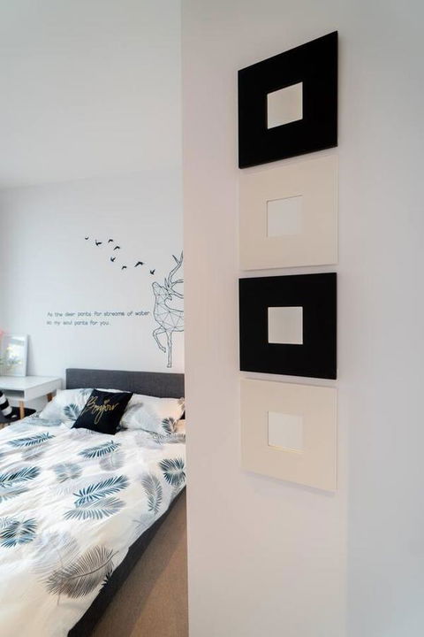 Two Bedroom Darling Harbour Apt Chinatown CBD UTS - Dalby Accommodation 43