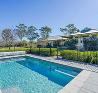 Roscrea Homestead - Luxury Retreat - Dalby Accommodation
