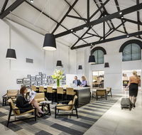 Quest Newcastle West - Dalby Accommodation