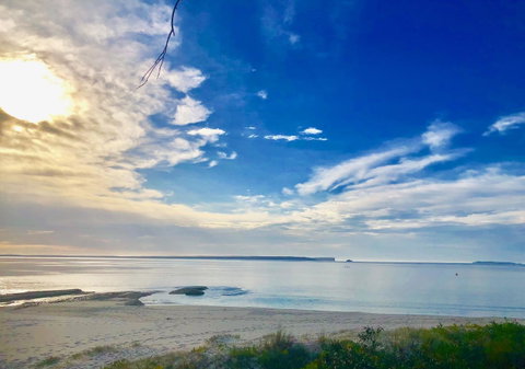 Jervis Bay Vista - Dalby Accommodation 10