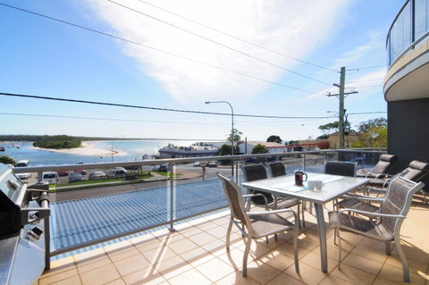 Jervis Bay Vista - Dalby Accommodation 7