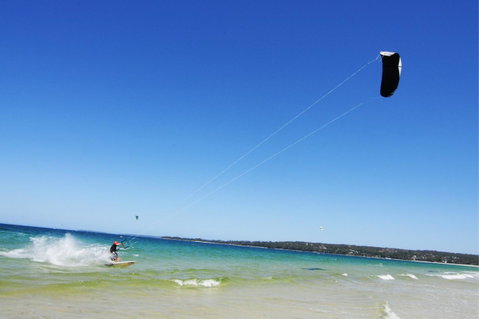 Jervis Bay Vista - Dalby Accommodation 21