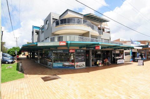 Jervis Bay Vista - Dalby Accommodation 16