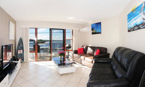 Jervis Bay Vista - Dalby Accommodation 4