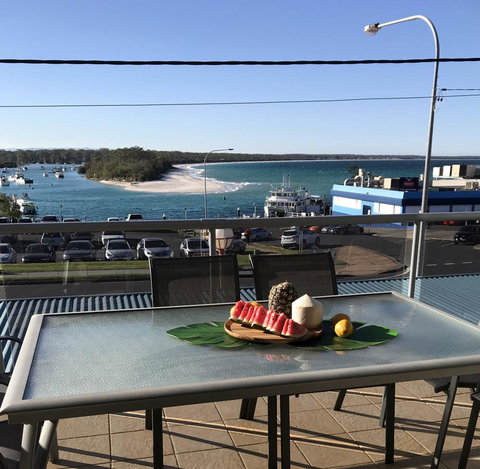 Jervis Bay Vista - Dalby Accommodation 1