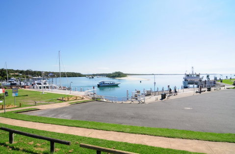 Jervis Bay Vista - Dalby Accommodation 14