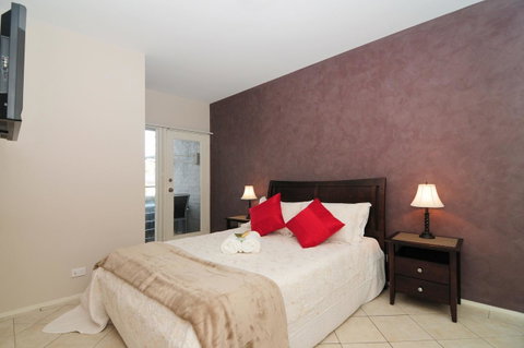 Jervis Bay Vista - Dalby Accommodation 9