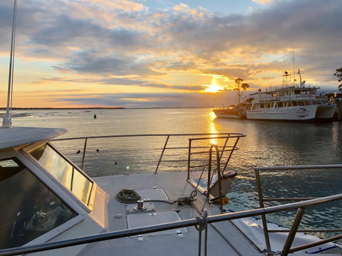 Jervis Bay Vista - Dalby Accommodation 12