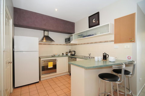 Jervis Bay Vista - Dalby Accommodation 8