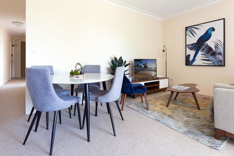 Stay In The Heart Of Randwick With Style - Dalby Accommodation 0