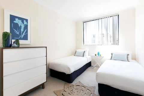 Stay In The Heart Of Randwick With Style - Dalby Accommodation 6