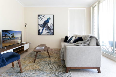 Stay In The Heart Of Randwick With Style - Dalby Accommodation 1