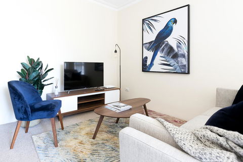Stay In The Heart Of Randwick With Style - Dalby Accommodation 8