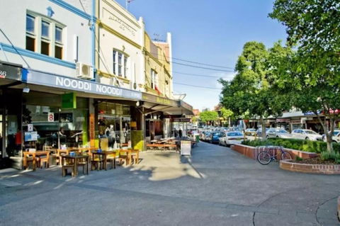 Stay In The Heart Of Randwick With Style - Dalby Accommodation 16