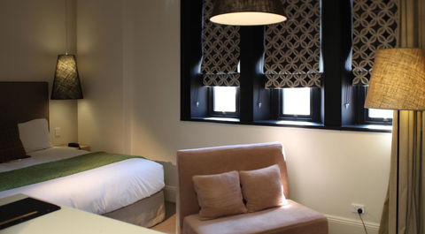 Perry Street Hotel - Dalby Accommodation 2
