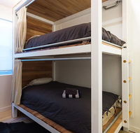 Jet Flamingo - Dalby Accommodation