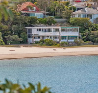 The Oriana - Dalby Accommodation