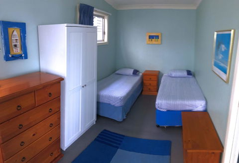 Clareview, 8 Korogora Street - Dalby Accommodation 6