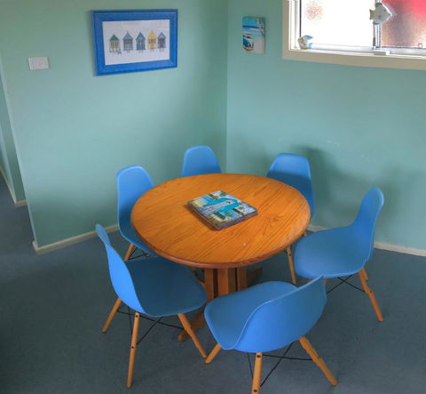 Clareview, 8 Korogora Street - Dalby Accommodation 2