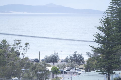 Clareview, 8 Korogora Street - Dalby Accommodation 5