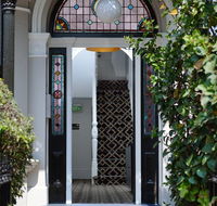 High Cross Park Lodge - Dalby Accommodation