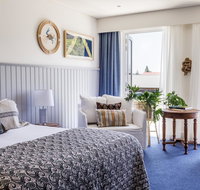 Watsons Bay Boutique Hotel - Dalby Accommodation
