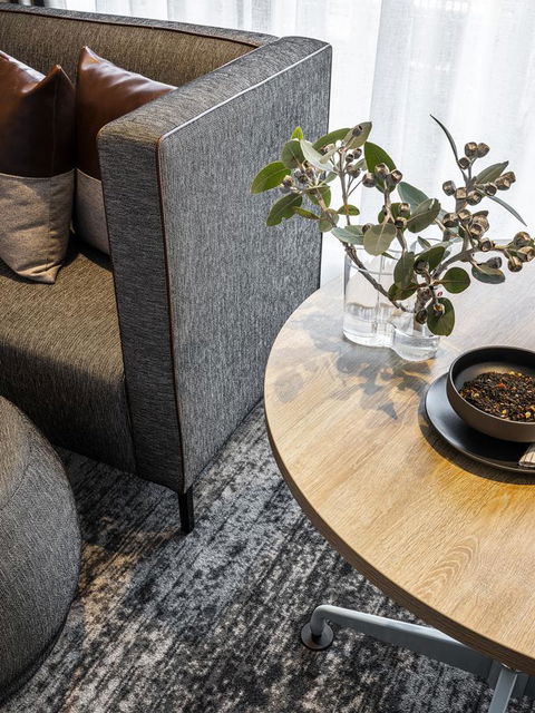 Mercure Sydney Rouse Hill - Dalby Accommodation 14