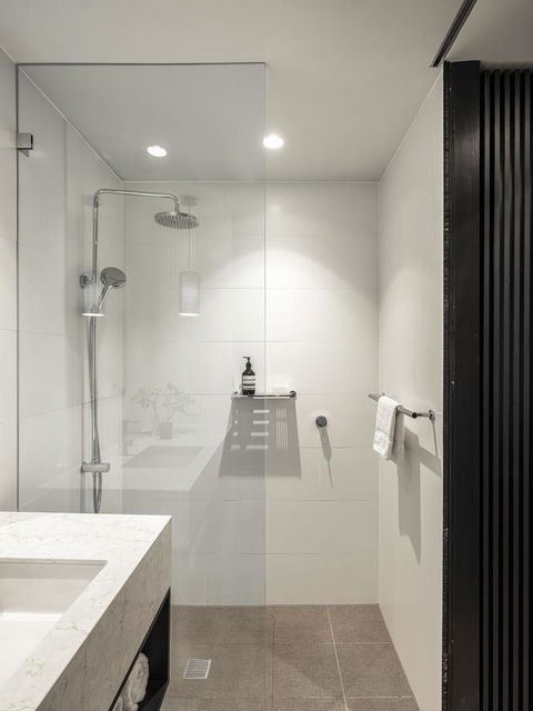 Mercure Sydney Rouse Hill - Dalby Accommodation 16