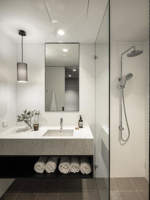 Mercure Sydney Rouse Hill - Dalby Accommodation 17