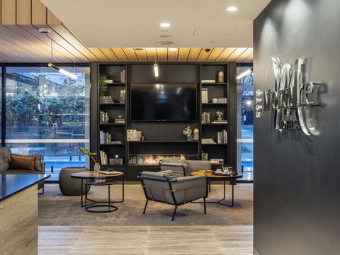 Mercure Sydney Rouse Hill - Dalby Accommodation 28