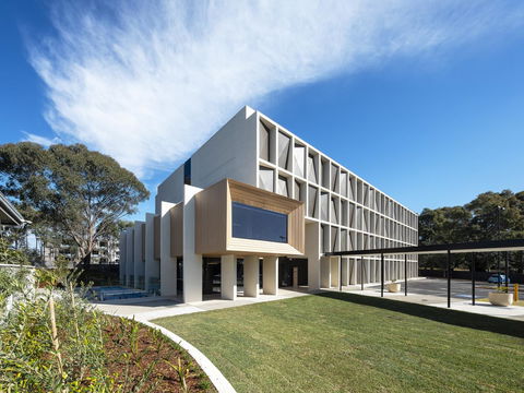Mercure Sydney Rouse Hill - Dalby Accommodation 22