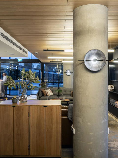 Mercure Sydney Rouse Hill - Dalby Accommodation 27