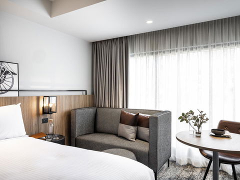 Mercure Sydney Rouse Hill - Dalby Accommodation 13