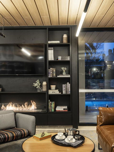 Mercure Sydney Rouse Hill - Dalby Accommodation 24