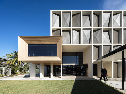 Mercure Sydney Rouse Hill - Dalby Accommodation 23
