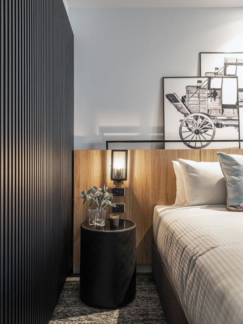 Mercure Sydney Rouse Hill - Dalby Accommodation 2