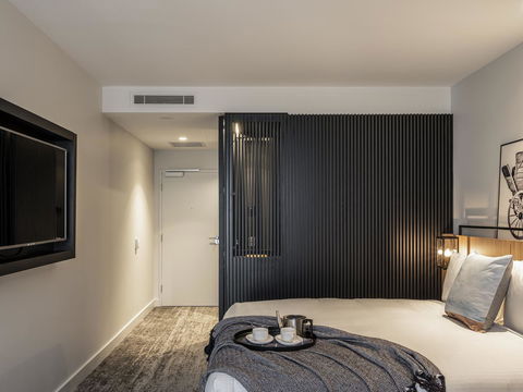 Mercure Sydney Rouse Hill - Dalby Accommodation 7