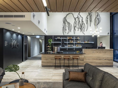 Mercure Sydney Rouse Hill - Dalby Accommodation 26