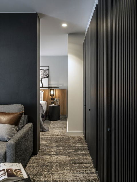 Mercure Sydney Rouse Hill - Dalby Accommodation 9