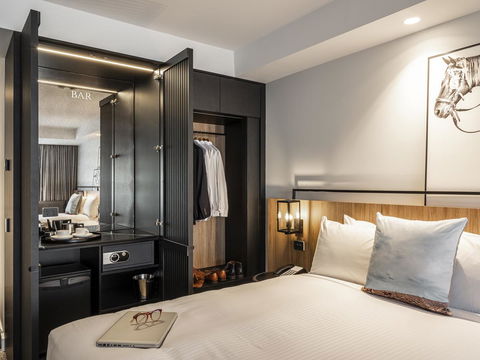 Mercure Sydney Rouse Hill - Dalby Accommodation 11