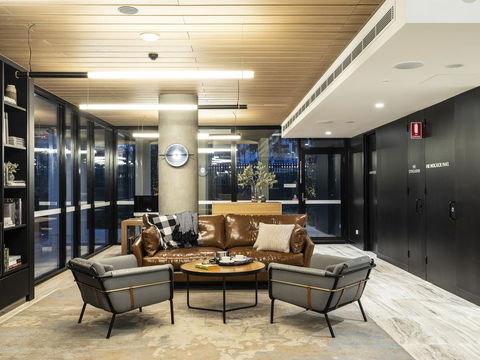 Mercure Sydney Rouse Hill - Dalby Accommodation 25