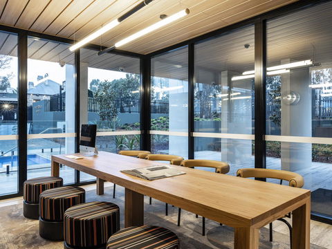 Mercure Sydney Rouse Hill - Dalby Accommodation 30