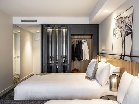 Mercure Sydney Rouse Hill - Dalby Accommodation 4
