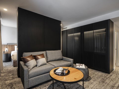 Mercure Sydney Rouse Hill - Dalby Accommodation 10