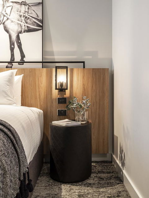 Mercure Sydney Rouse Hill - Dalby Accommodation 6