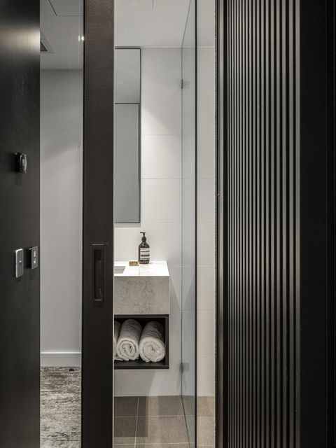 Mercure Sydney Rouse Hill - Dalby Accommodation 20