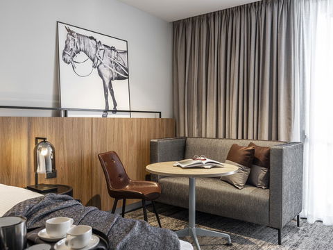 Mercure Sydney Rouse Hill - Dalby Accommodation 3